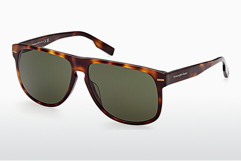 Gafas de visión Ermenegildo Zegna EZ0201 52N
