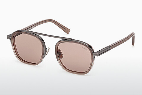 Gafas de visión Ermenegildo Zegna EZ0231 45E