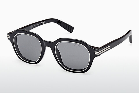 Gafas de visión Ermenegildo Zegna EZ0250 01A