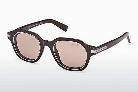 Gafas de visión Ermenegildo Zegna EZ0250 48E