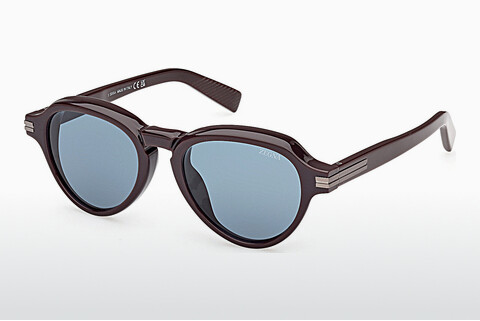 Gafas de visión Ermenegildo Zegna EZ0252 48V