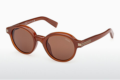 Gafas de visión Ermenegildo Zegna EZ0253 45E