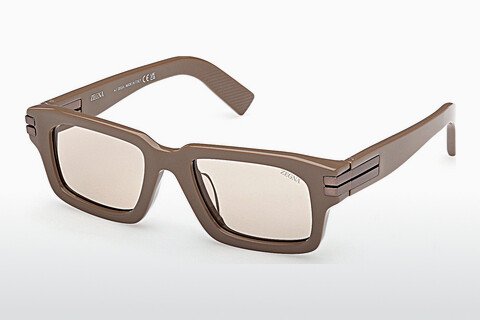 Gafas de visión Ermenegildo Zegna EZ0255 45E