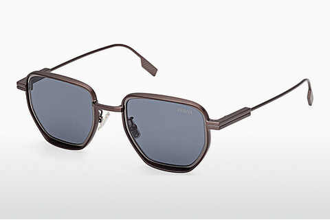 Gafas de visión Ermenegildo Zegna EZ0256 37V