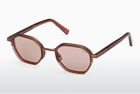 Gafas de visión Ermenegildo Zegna EZ0259 50J