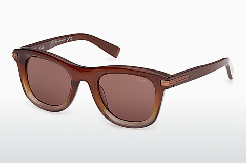 Gafas de visión Ermenegildo Zegna EZ0269 50E