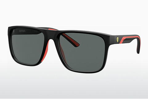 Gafas de visión Ferrari Scuderia FZ6002U 504/81