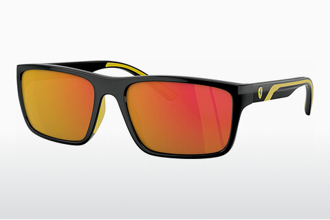 Gafas de visión Ferrari Scuderia FZ6003U 501/6Q