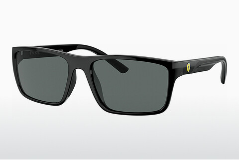 Gafas de visión Ferrari Scuderia FZ6003U 501/81