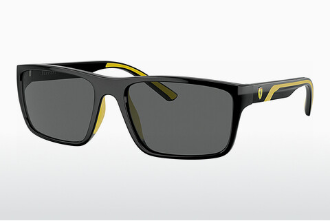 Gafas de visión Ferrari Scuderia FZ6003U 501/87