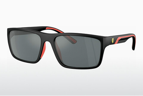 Gafas de visión Ferrari Scuderia FZ6003U 504/6G