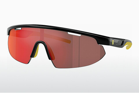 Gafas de visión Ferrari Scuderia FZ6004U 501/6Q