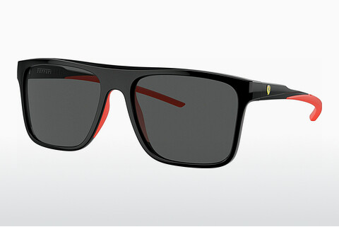 Gafas de visión Ferrari Scuderia FZ6006 501/87