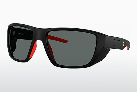 Gafas de visión Ferrari Scuderia FZ6012U 504/81