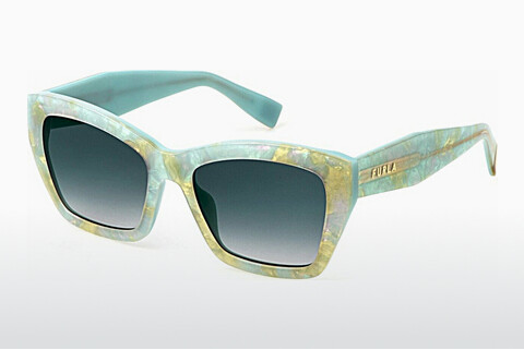 Gafas de visión Furla SFU778 09E6