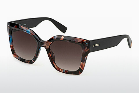 Gafas de visión Furla SFU810 0P61