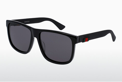 Gafas de visión Gucci GG0010S 001