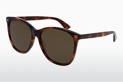 Gafas de visión Gucci GG0024S 002