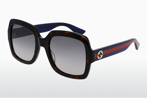 Gafas de visión Gucci GG0036SN 004