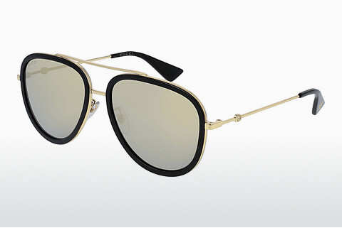 Gafas de visión Gucci GG0062S 001