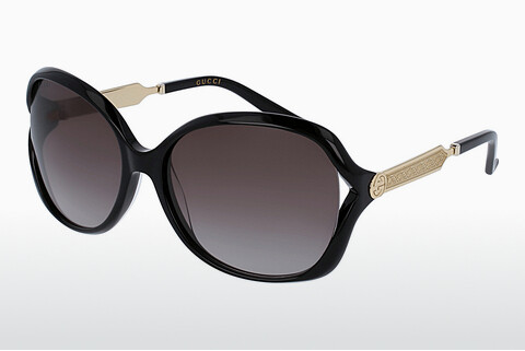 Gafas de visión Gucci GG0076S 002