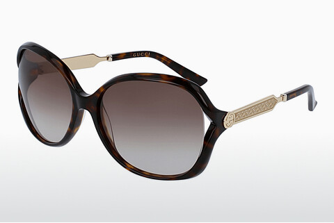 Gafas de visión Gucci GG0076S 003