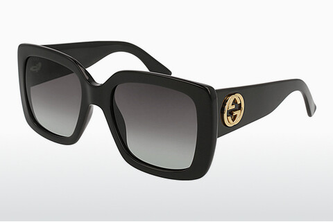 Gafas de visión Gucci GG0141SN 001