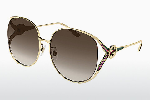 Gafas de visión Gucci GG0225S 007