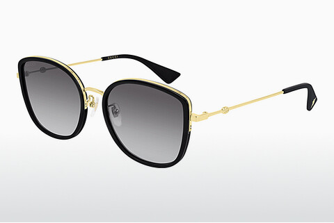 Gafas de visión Gucci GG0606SK 001