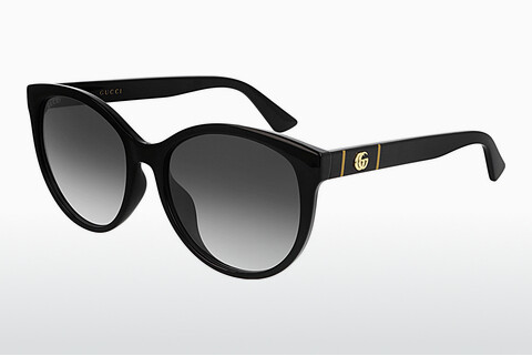 Gafas de visión Gucci GG0636SK 001