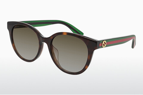 Gafas de visión Gucci GG0702SKN 003