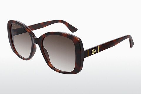 Gafas de visión Gucci GG0762S 002