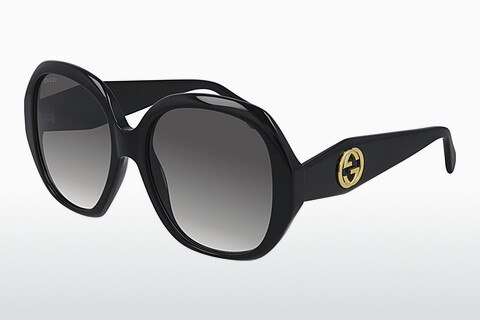 Gafas de visión Gucci GG0796S 001