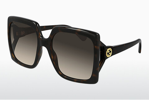 Gafas de visión Gucci GG0876S 002