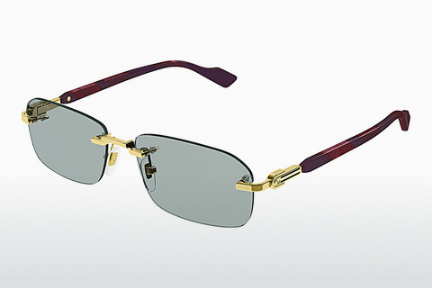 Gafas de visión Gucci GG1221S 003