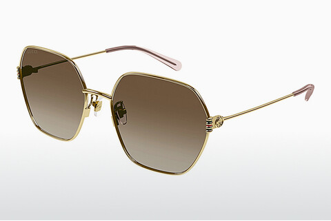 Gafas de visión Gucci GG1285SA 002