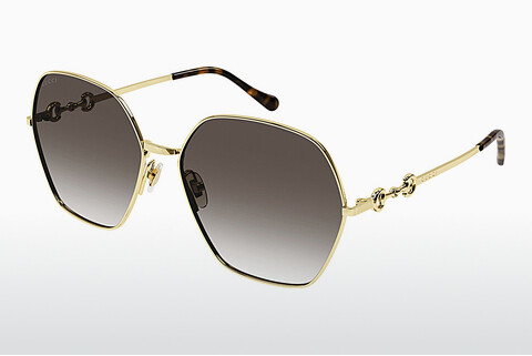 Gafas de visión Gucci GG1335S 002