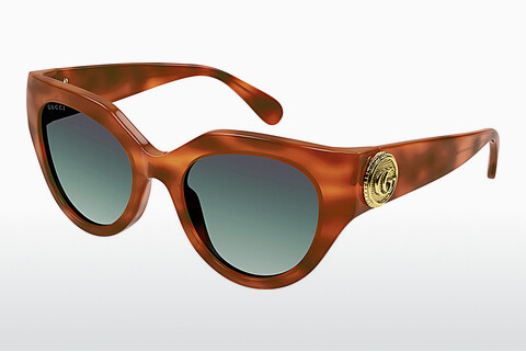 Gafas de visión Gucci GG1408S 004