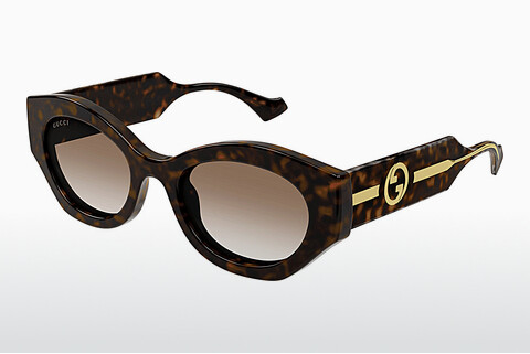 Gafas de visión Gucci GG1553S 002