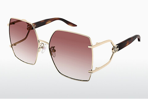 Gafas de visión Gucci GG1564SA 004