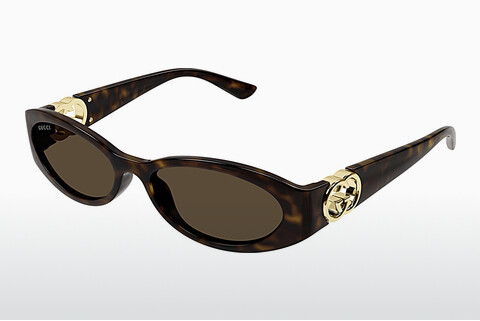 Gafas de visión Gucci GG1660S 002