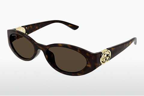 Gafas de visión Gucci GG1662SA 002