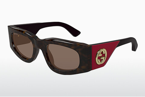 Gafas de visión Gucci GG1664S 004