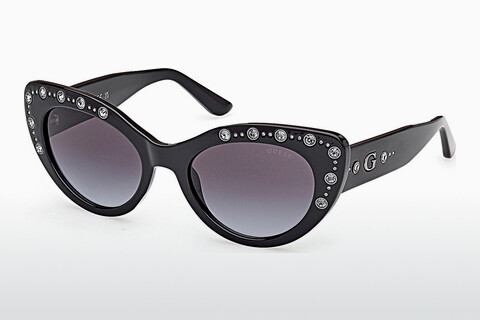 Gafas de visión Guess GU00163 01B