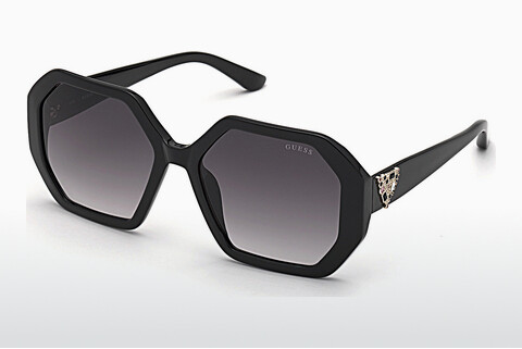 Gafas de visión Guess GU7789-S 01B