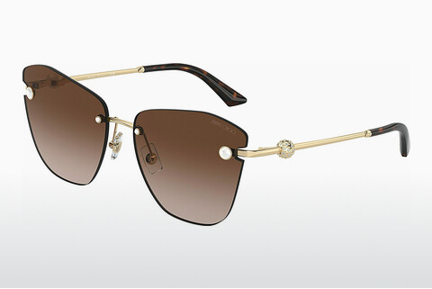 Gafas de visión Jimmy Choo JC4004HB 300613