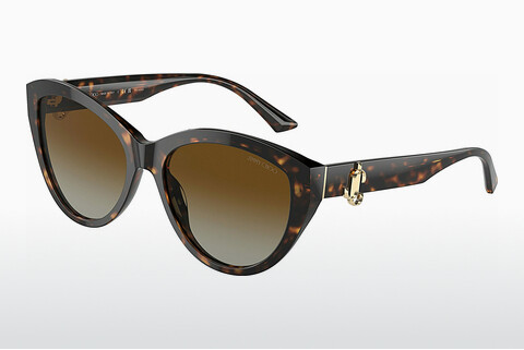 Gafas de visión Jimmy Choo JC5007 5002T5