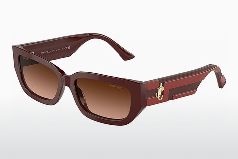 Gafas de visión Jimmy Choo JC5017 50135M