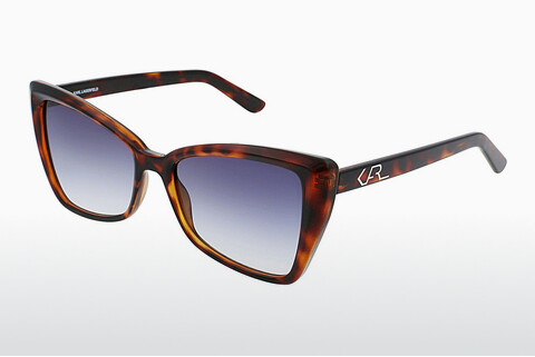 Gafas de visión Karl Lagerfeld KL6044S 215