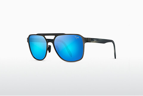 Gafas de visión Maui Jim 2nd Reef B607-14